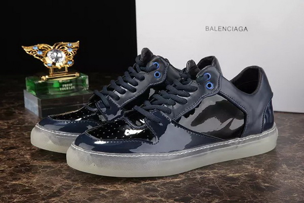 balenciaga Fashion Casual Men Shoes--003